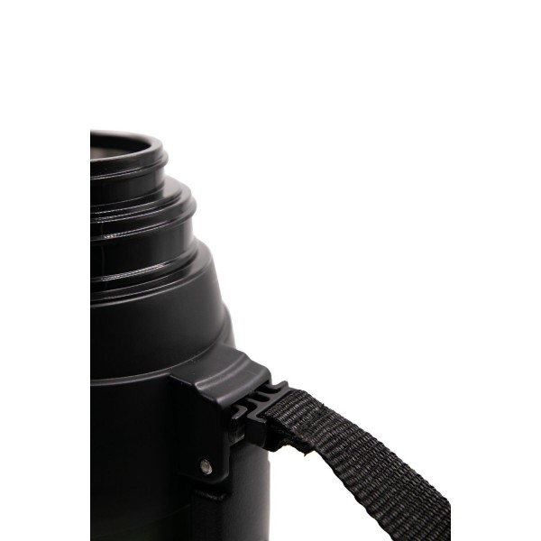 Термос Tramp Travel Line 2,5 л металік UTRC-141-metal