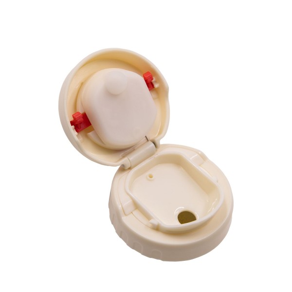 Термос Tramp Travel Line 2,5 л оливковий UTRC-141-olive