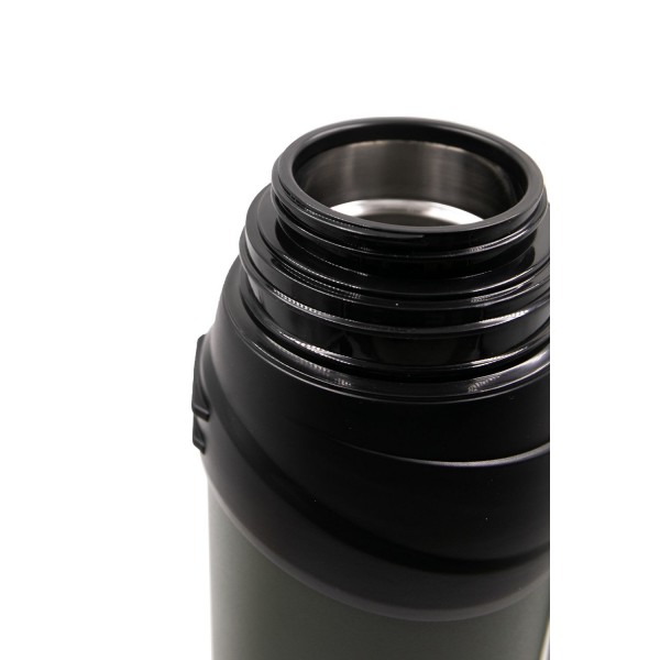 Термос Tramp Travel Line 2,5 л оливковий UTRC-141-olive