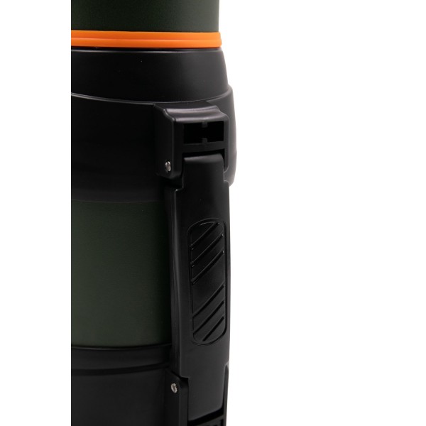 Термос Tramp Travel Line 2,5 л оливковий UTRC-141-olive