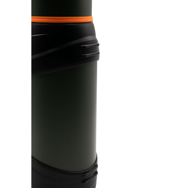 Термос Tramp Travel Line 2,5 л оливковий UTRC-141-olive