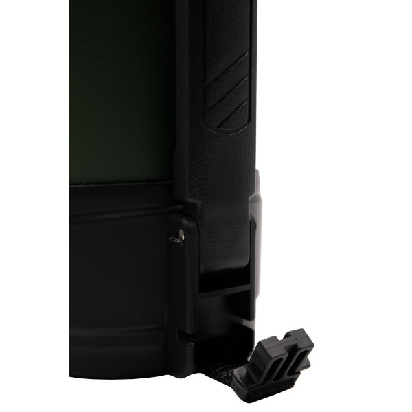 Термос Tramp Travel Line 2,5 л оливковий UTRC-141-olive