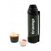 Термос Tramp Travel Line 2,5 л оливковий UTRC-141-olive