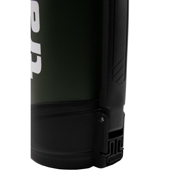 Термос Tramp Travel Line 2,5 л оливковий UTRC-141-olive