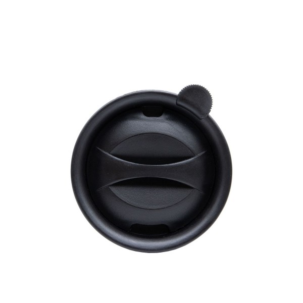 Термокухоль TRAMP UTRC-142 500 мл Метал зі складними ручками та поїлкою