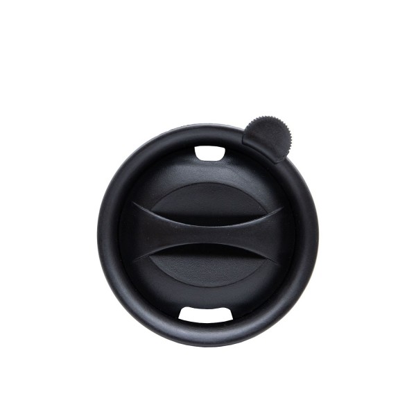 Термокухоль TRAMP UTRC-142 500 мл Метал зі складними ручками та поїлкою