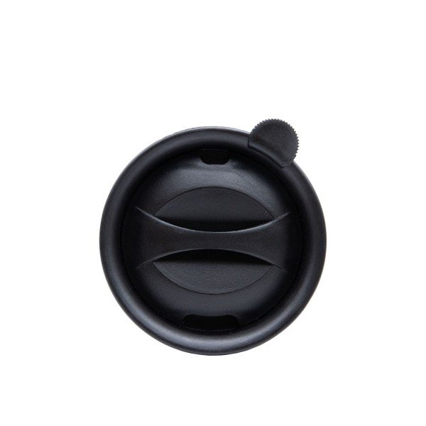 Термокухоль TRAMP UTRC-142 500 мл Метал зі складними ручками та поїлкою