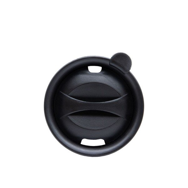 Термокухоль TRAMP UTRC-142 500 мл Метал зі складними ручками та поїлкою