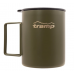 Термокружка TRAMP зі складаними ручками та поїлкою 500мл UTRC-142 olive