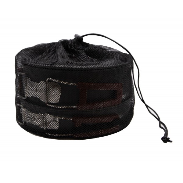 Набір посуду з анодованого алюмінію Tramp UTRC-143