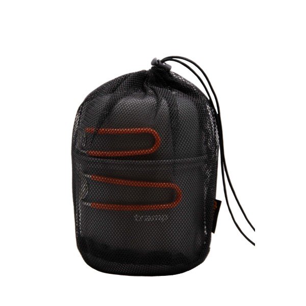 Кастрюля-кружка Tramp анодована з кришкою-сковорідкою 0,75+0,5л UTRC-145