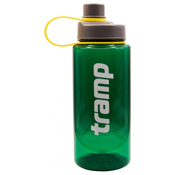 Фляга Тритан Tramp 1л. Green (UTRC-288-green)