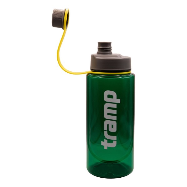 Фляга Тритан Tramp 1л. Green (UTRC-288-green)