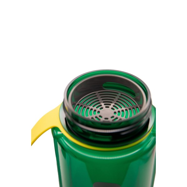 Фляга Тритан Tramp 1л. Green (UTRC-288-green)