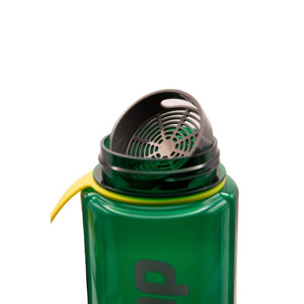 Фляга Тритан Tramp 1л. Green (UTRC-288-green)