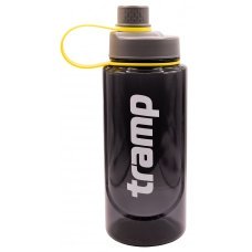 Фляга Тритан Tramp 1л. Grey (UTRC-288-grey)