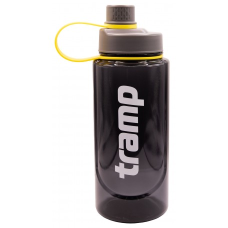 Фляга Тритан Tramp 1л. Grey (UTRC-288-grey)