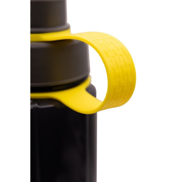 Фляга Тритан Tramp 1л. Grey (UTRC-288-grey)