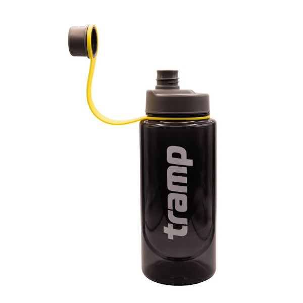 Фляга Тритан Tramp 1л. Grey (UTRC-288-grey)