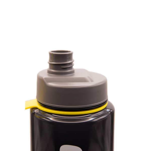 Фляга Тритан Tramp 1л. Grey (UTRC-288-grey)