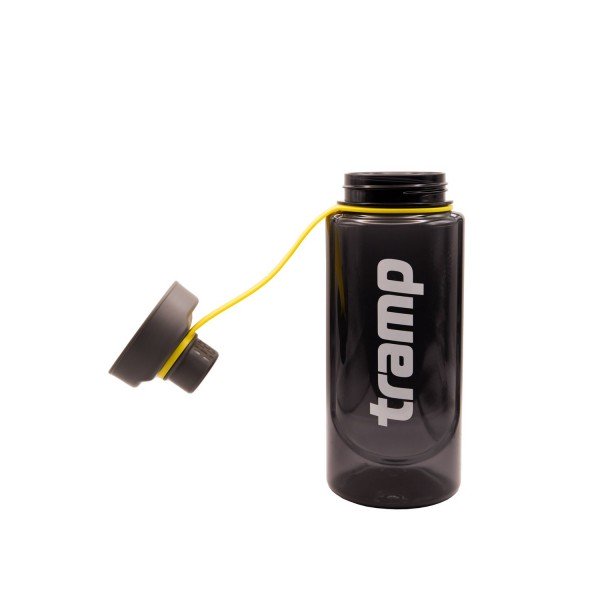 Фляга Тритан Tramp 1л. Grey (UTRC-288-grey)