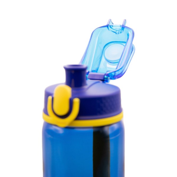 Фляга Тритан Tramp 0,75л. Blue (UTRC-289-blue)