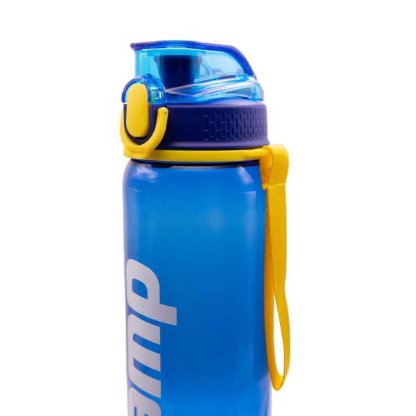 Фляга Тритан Tramp 0,75л. Blue (UTRC-289-blue)