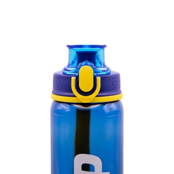 Фляга Тритан Tramp 0,75л. Blue (UTRC-289-blue)