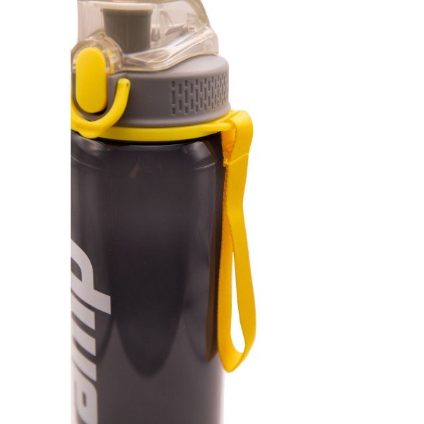 Фляга Тритан Tramp 0,75л. Grey (UTRC-289-grey)