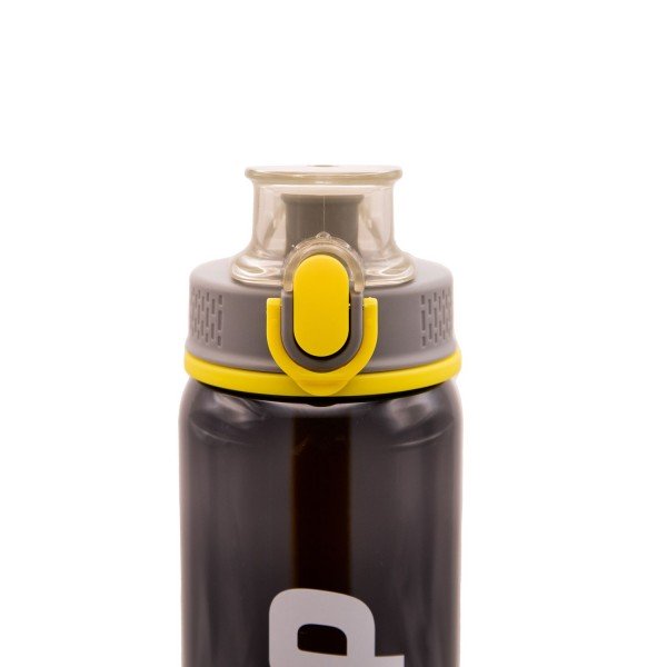 Фляга Тритан Tramp 0,75л. Grey (UTRC-289-grey)