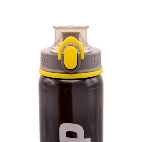 Фляга Тритан Tramp 0,75л. Grey (UTRC-289-grey)