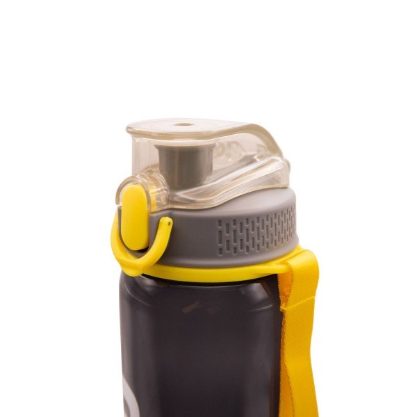 Фляга Тритан Tramp 0,75л. Grey (UTRC-289-grey)