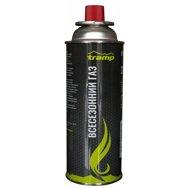 Балон Tramp 220 грам (цанговий) UTRG-001