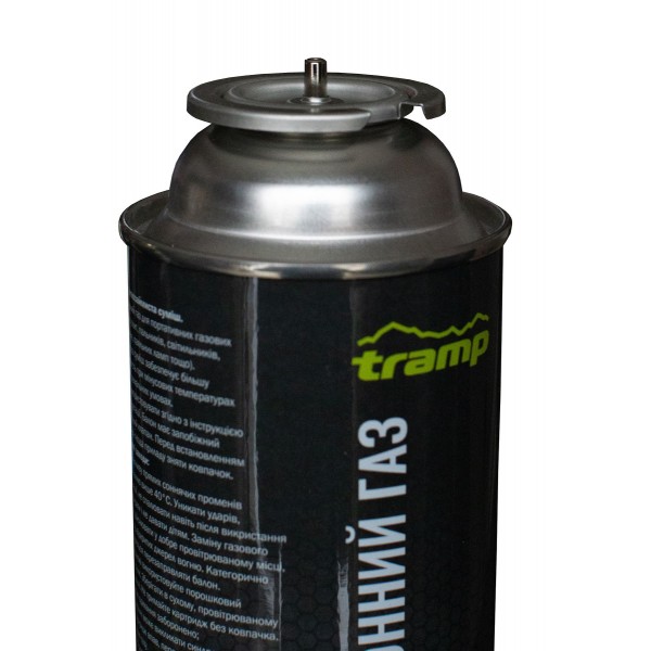 Балон Tramp 220 грам (цанговий) UTRG-001