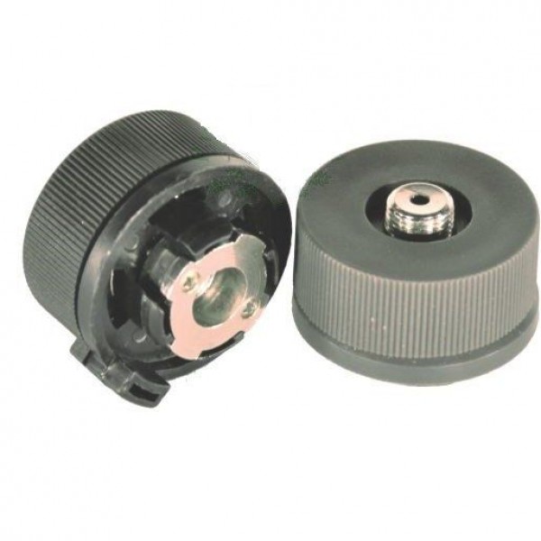 Перехідник круглий Tramp TRG-018