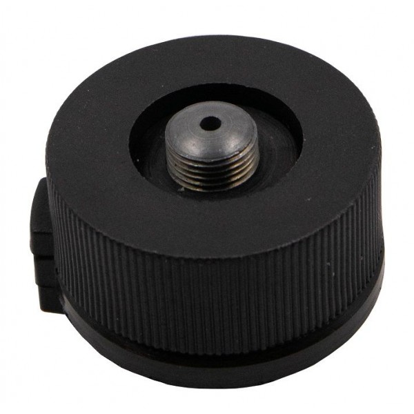 Перехідник круглий Tramp TRG-018