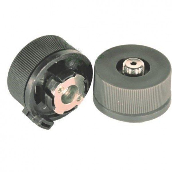 Перехідник круглий Tramp TRG-018