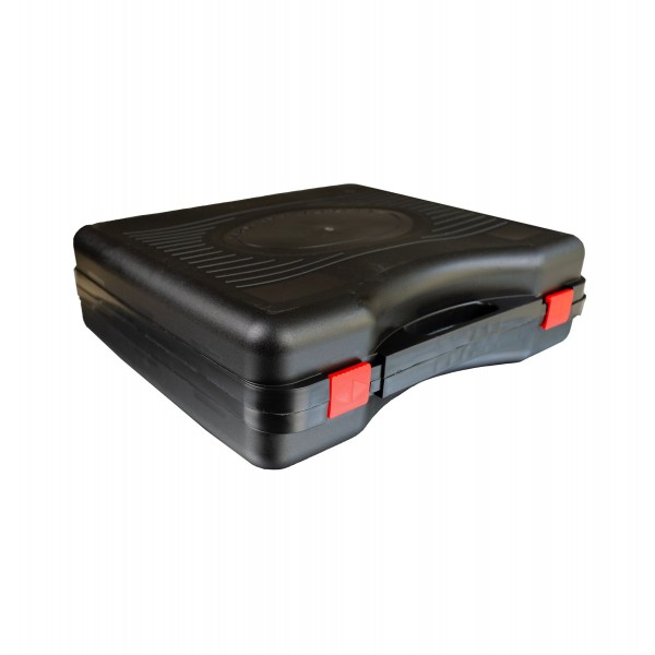 Кейс для плити пластиковий Tramp UTRG-019