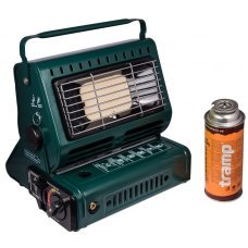 Плита-обігрівач газова Tramp UTRG-036