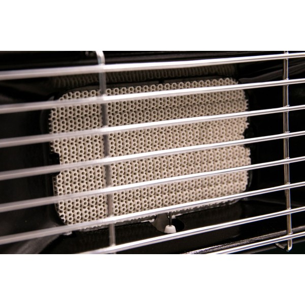 Плита-обігрівач газова Tramp UTRG-036