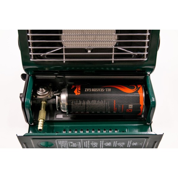 Плита-обігрівач газова Tramp UTRG-036