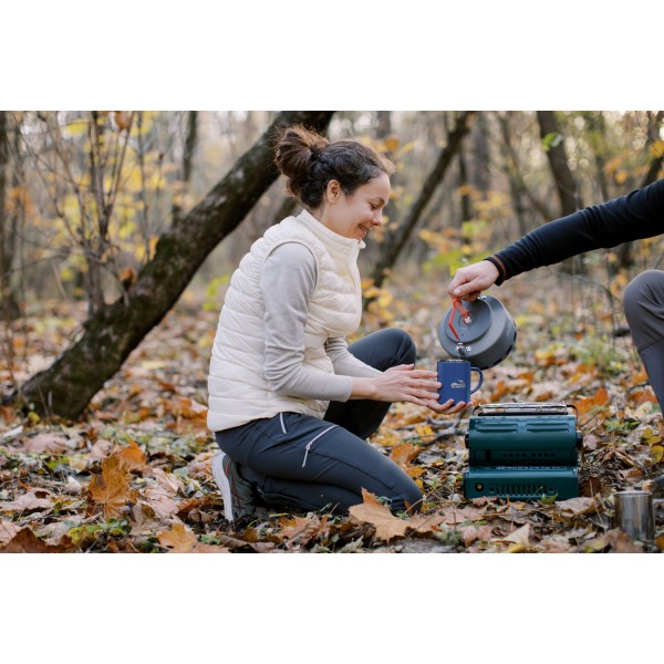 Плита-обігрівач газова Tramp UTRG-036