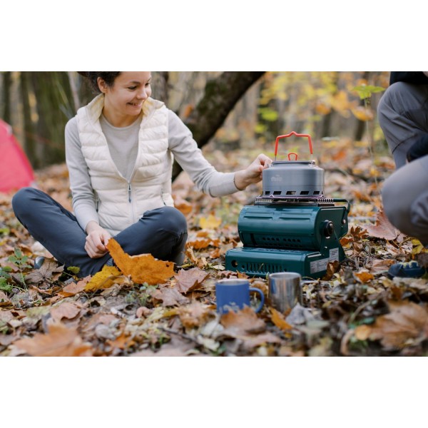 Плита-обігрівач газова Tramp UTRG-036