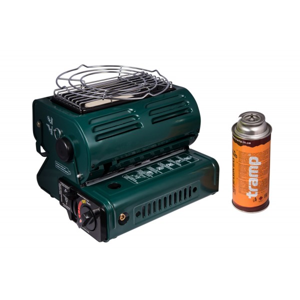 Плита-обігрівач газова Tramp UTRG-036