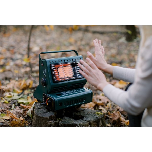 Плита-обігрівач газова Tramp UTRG-036