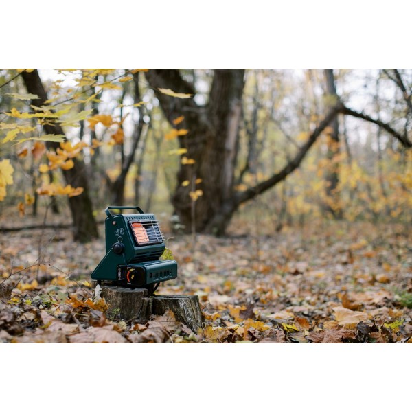 Плита-обігрівач газова Tramp UTRG-036