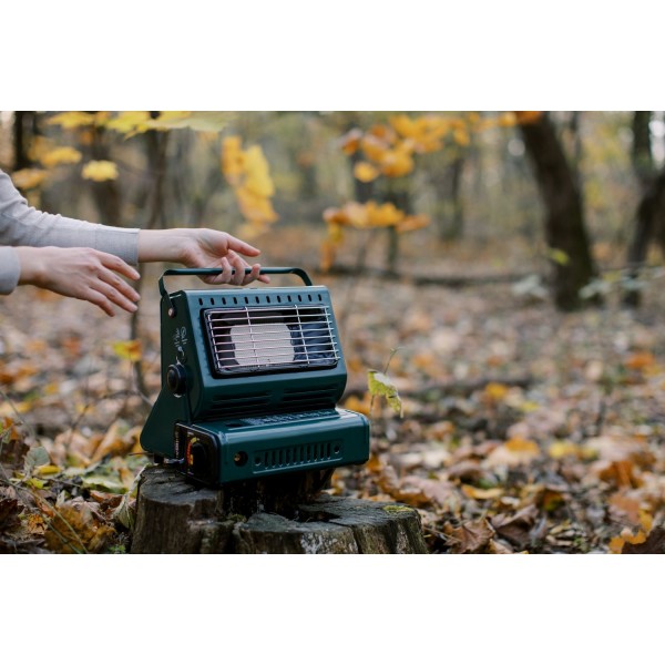 Плита-обігрівач газова Tramp UTRG-036