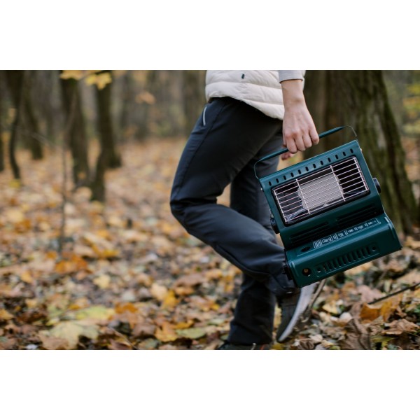 Плита-обігрівач газова Tramp UTRG-036