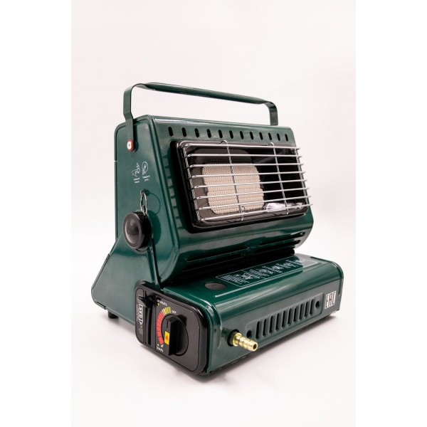 Плита-обігрівач газова Tramp UTRG-036