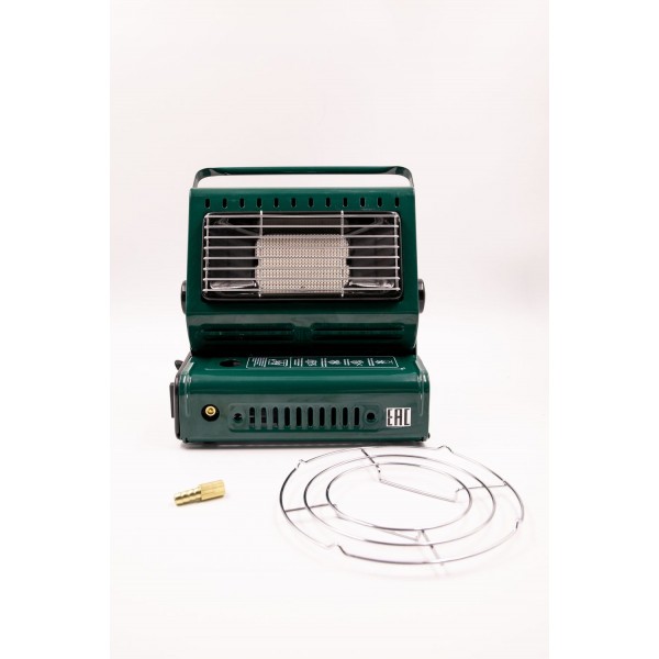 Плита-обігрівач газова Tramp UTRG-036